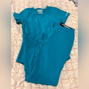 Skechers Teal Women's Set